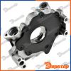 Pompe à huile pour JEEP | BPO-CH-004, 53021622AD